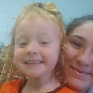 Meet your Posher, Natalee